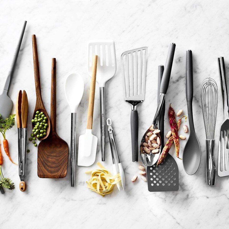 Williams Sonoma Fish Spatula Williams Sonoma Australia